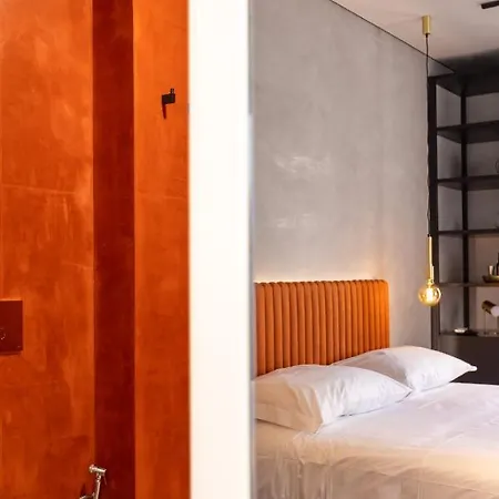 Διαμέρισμα Teatro 6