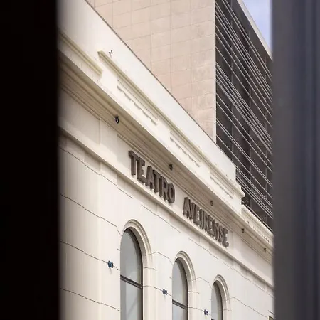 Teatro 6 Διαμέρισμα